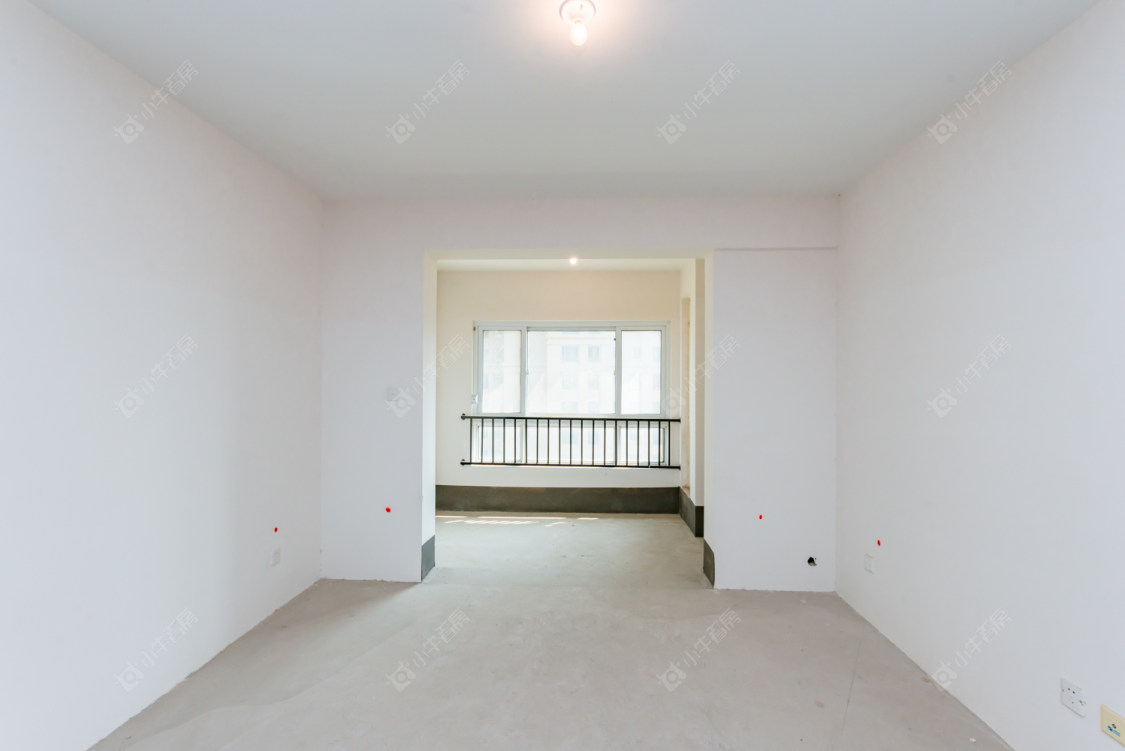 凯悦中心房源室内图 常州凯悦中心在售二手房源室内图_小牛看房