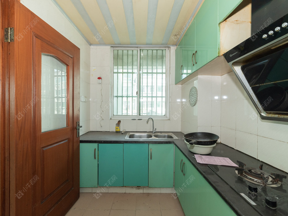 常州藏龙苑南区在售二手房_小牛看房