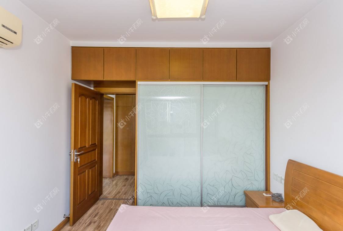 常州青山湾北区在租房源室内图_小牛看房