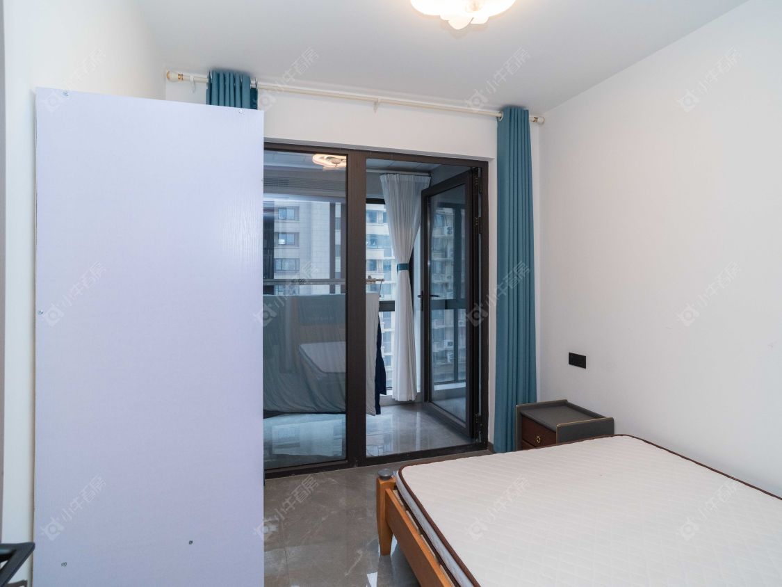 常州雅居乐路劲棠颂在售二手房源室内图_小牛看房