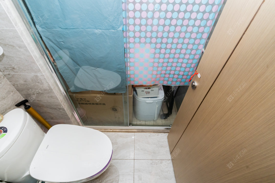 常州龙运天城在售二手房源室内图_小牛看房