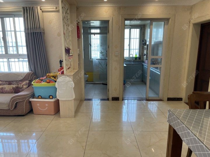 常州滨江明珠城西区在租房源_小牛看房