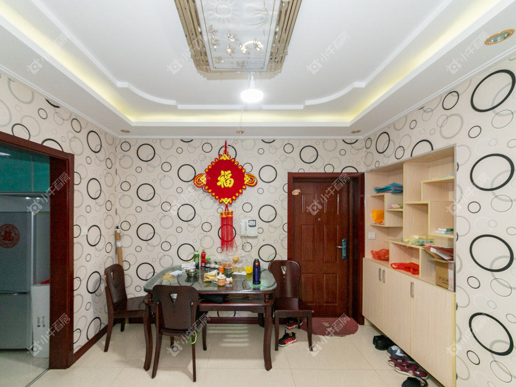 常州清水湾花园三期在租房源_小牛看房