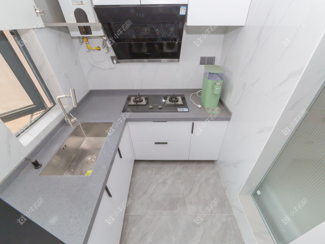 常州新城尚东区花园西区在租房源_小牛看房