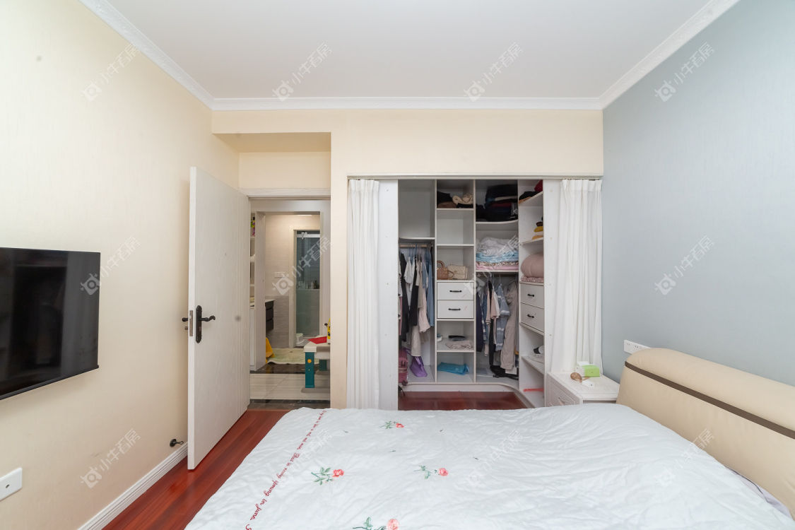 白马公馆房源室内图 常州白马公馆在租房源室内图_小牛看房