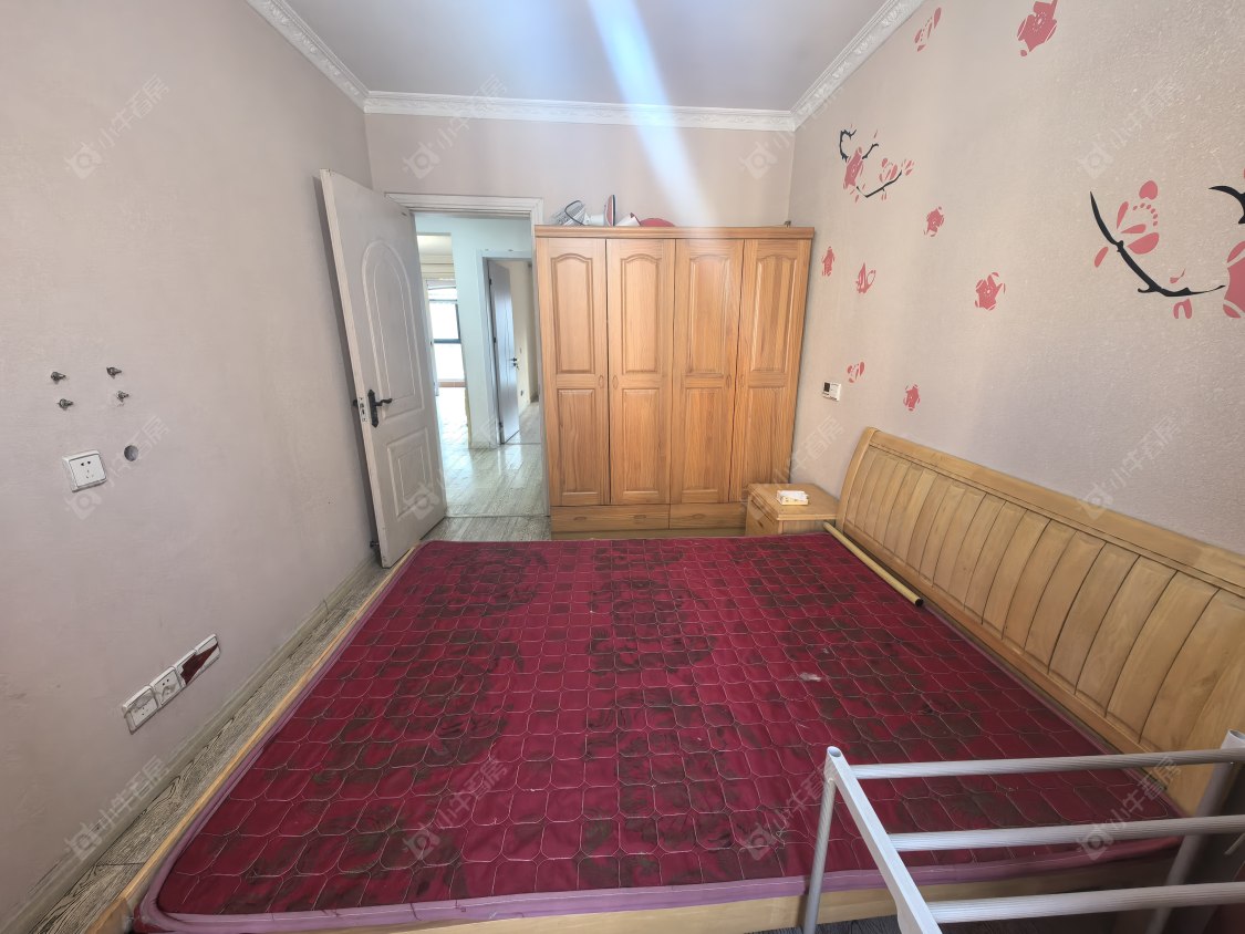 常州香树湾福园在租房源_小牛看房