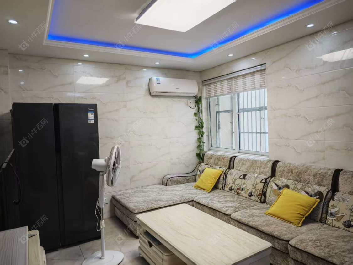 南河花园房源室内图 常州南河花园在租房源室内图_小牛看房