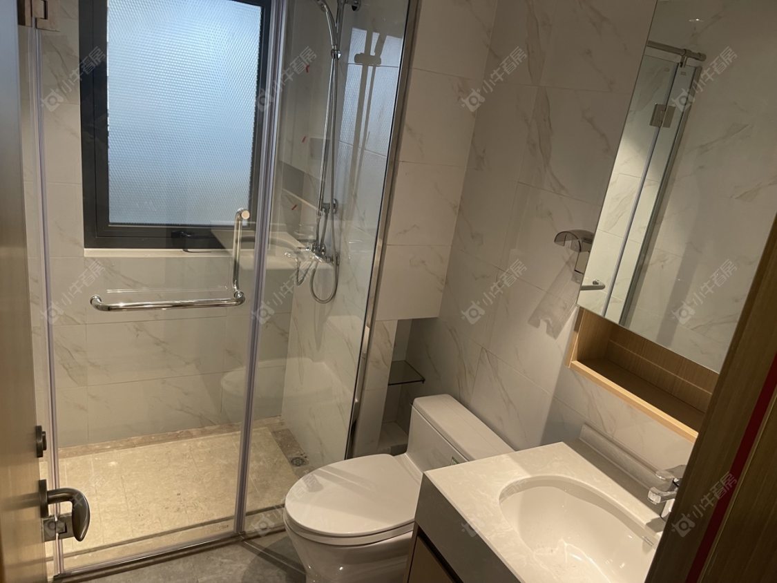 常州绿地香港名墩道在租房源室内图_小牛看房