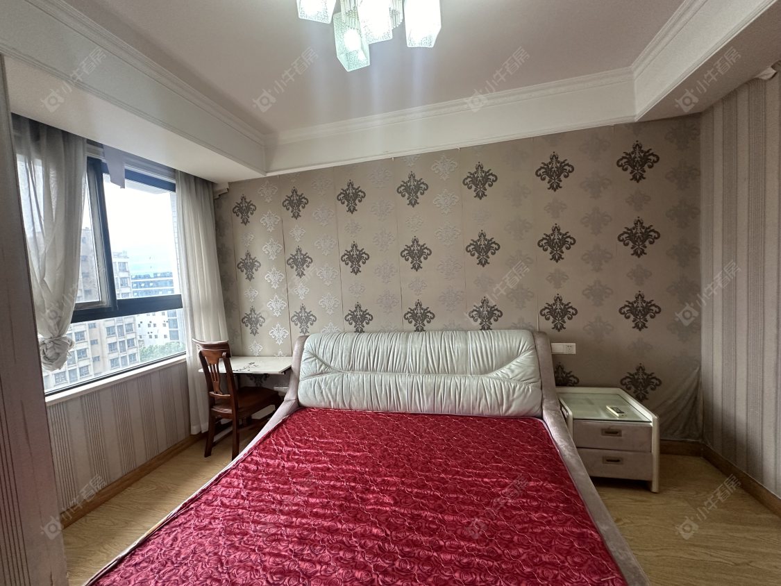 新城尚东区花园西区房源 常州新城尚东区花园西区在租房源_小牛看房