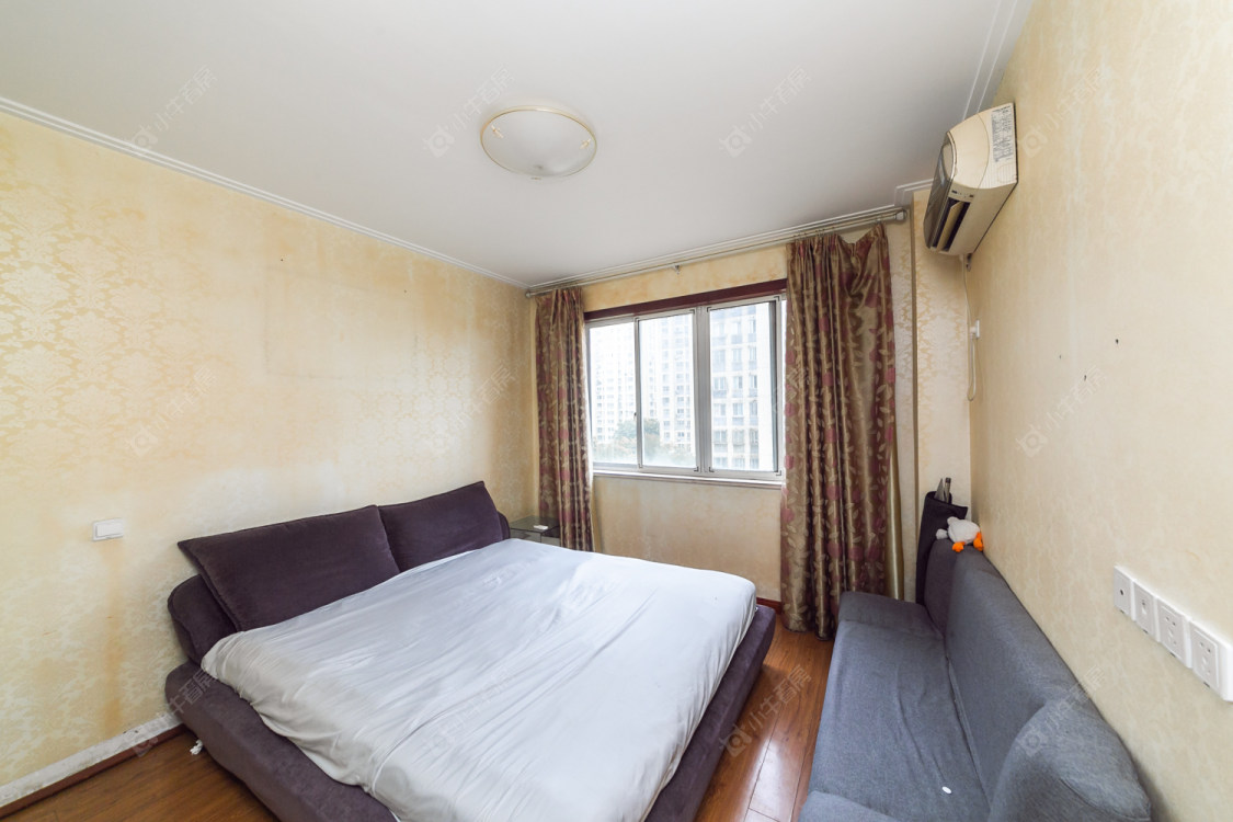 常州桂花园在售二手房源室内图_小牛看房