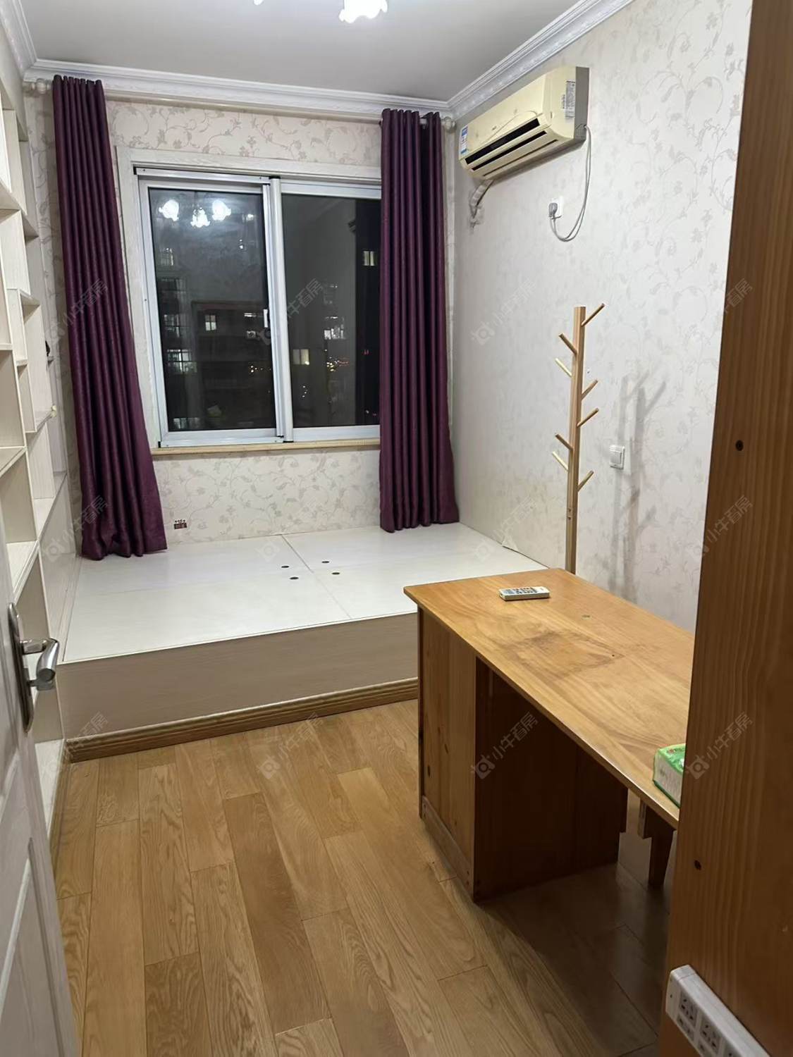 常州新城域三期在租房源室内图_小牛看房