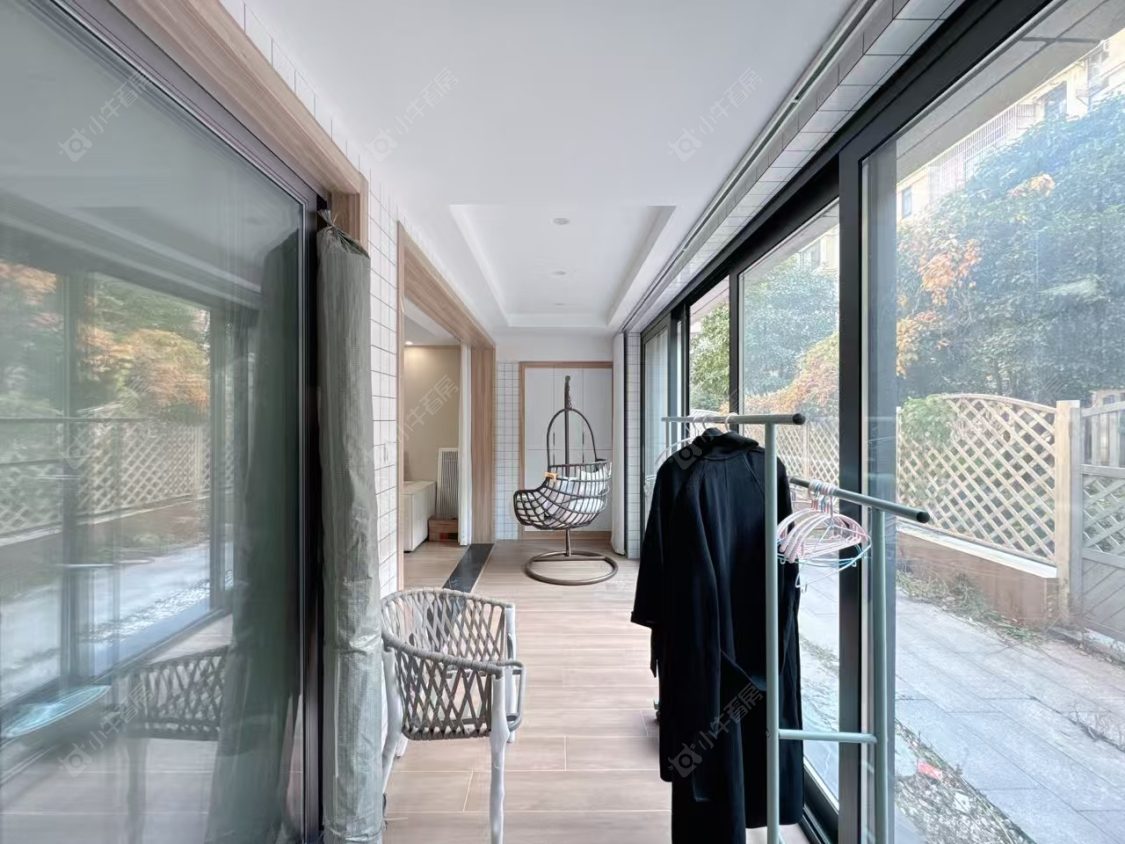 常州天润国际花园在租房源_小牛看房