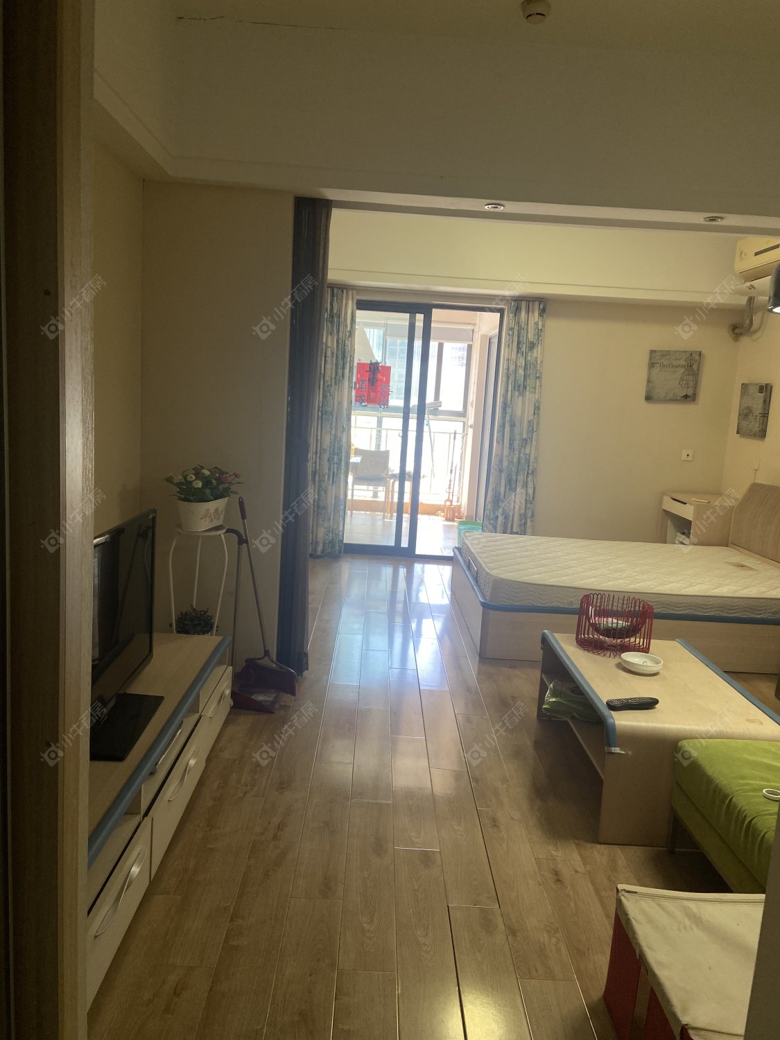 常州新北万达广场租房_小牛看房