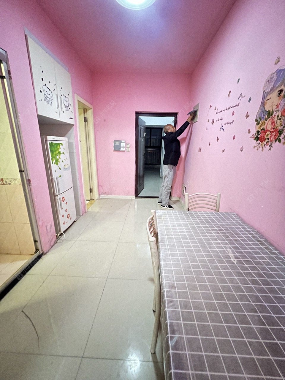 常州名仕佳园在租房源室内图_小牛看房