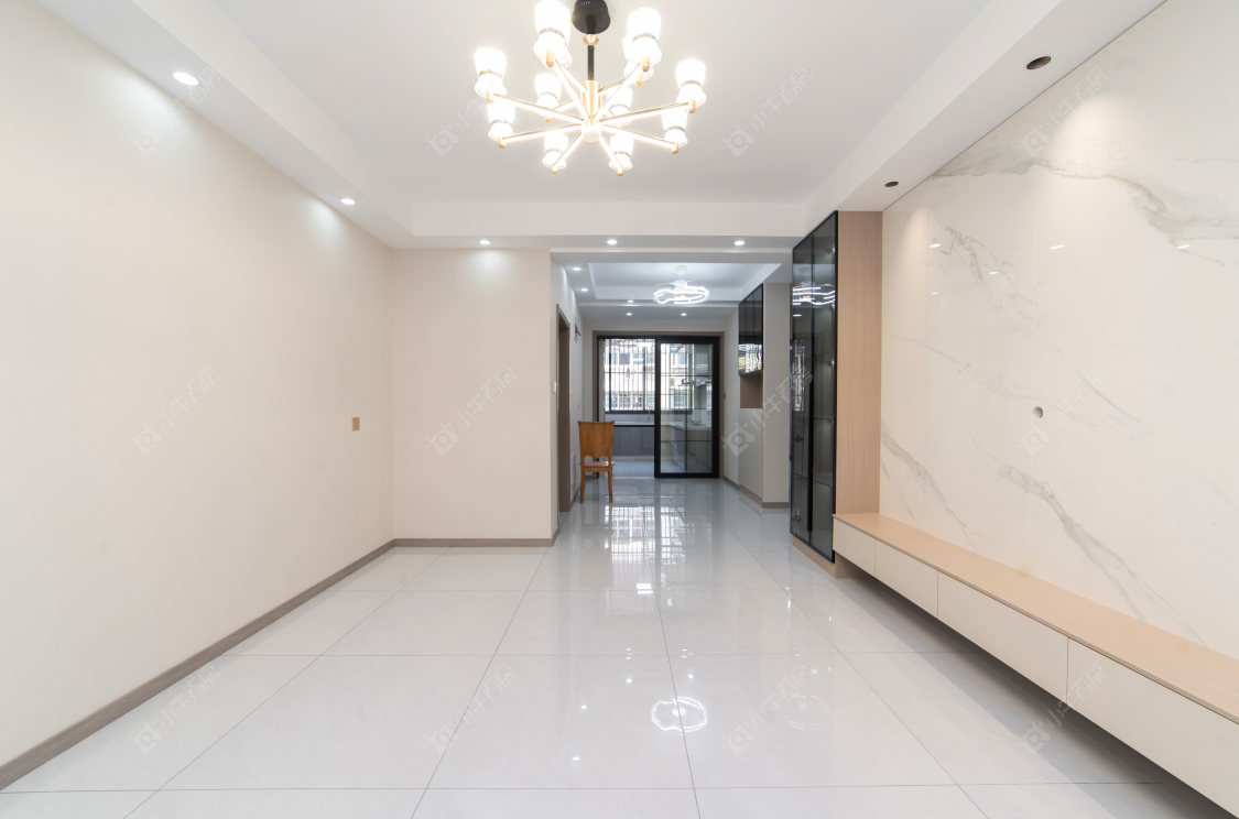 常州陈渡新苑在售二手房源室内图_小牛看房