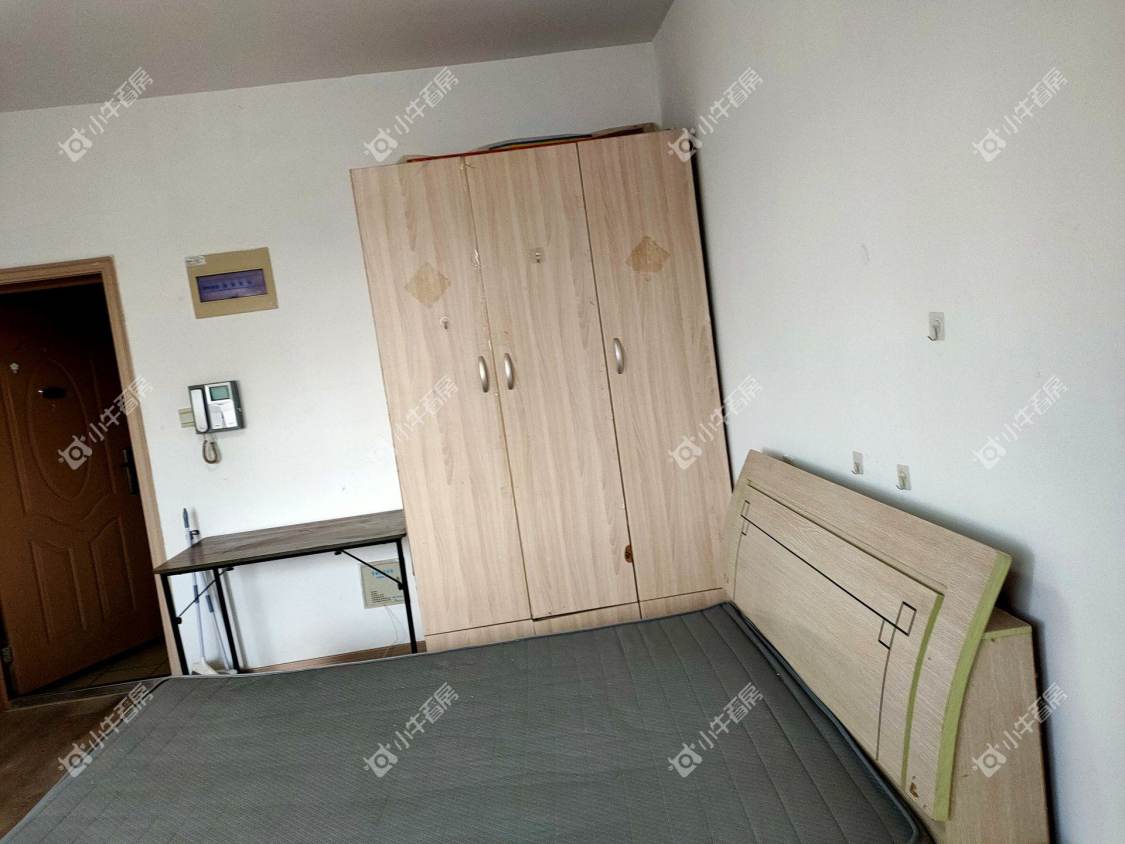 常州学府名门花苑在租房源_小牛看房