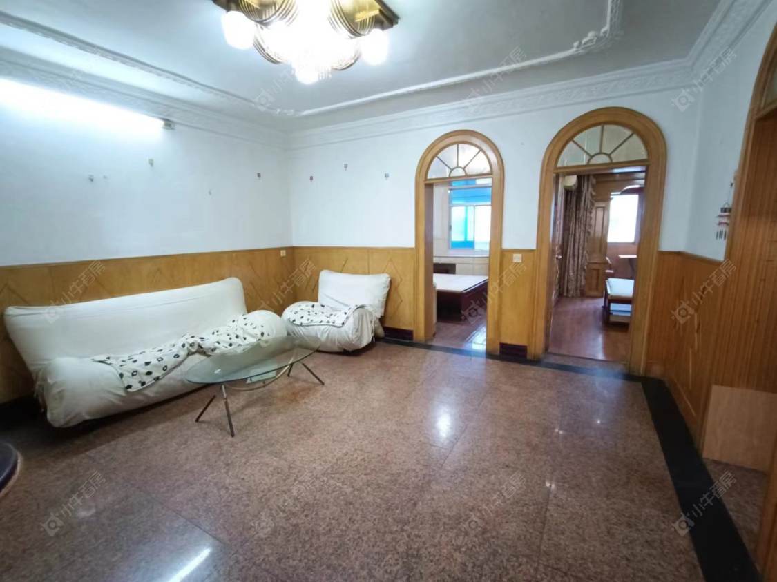 常州丽宝第花苑2室2厅1卫出租_小牛看房