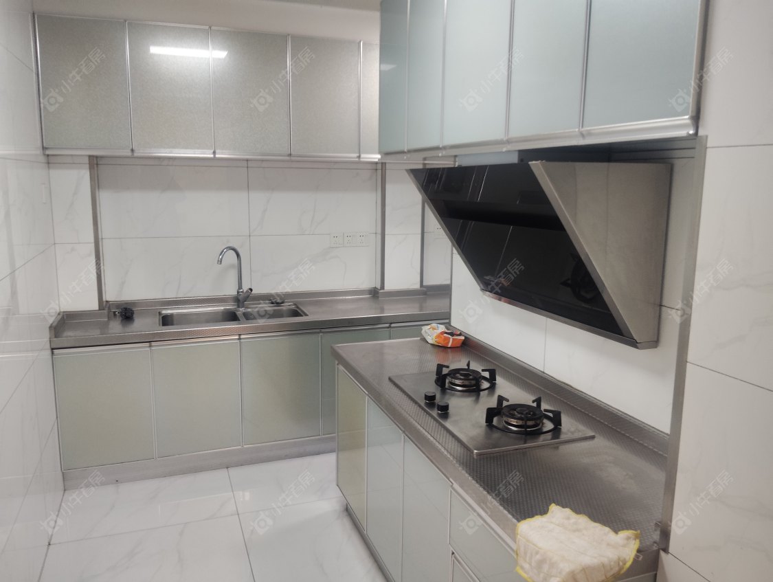 常州金玉华府在租房源室内图_小牛看房