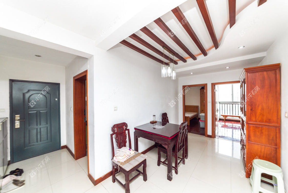 常州绿园爱舍北区在租房源_小牛看房