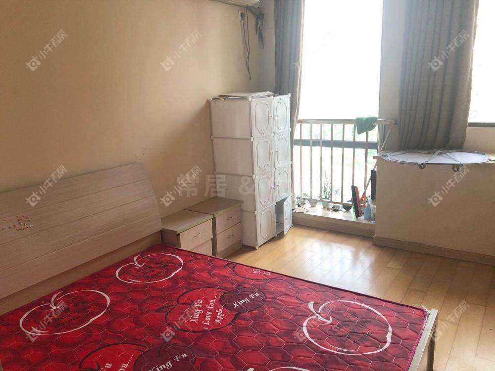 常州路劲又一城租房房源封面图