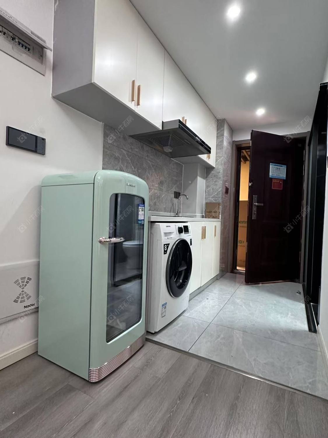 龙湖星图房源室内图 常州龙湖星图在租房源室内图_小牛看房