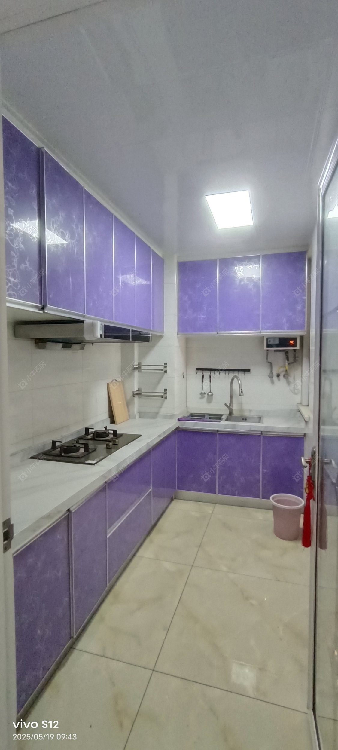 常州天逸城北区在租房源_小牛看房