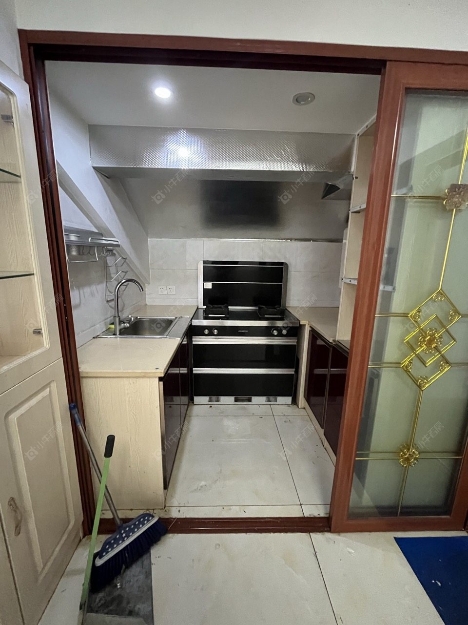 常州前桥新村在租房源室内图_小牛看房