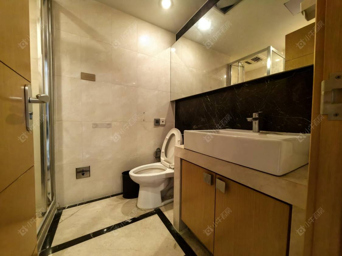 常州新城国际公寓在租房源室内图_小牛看房