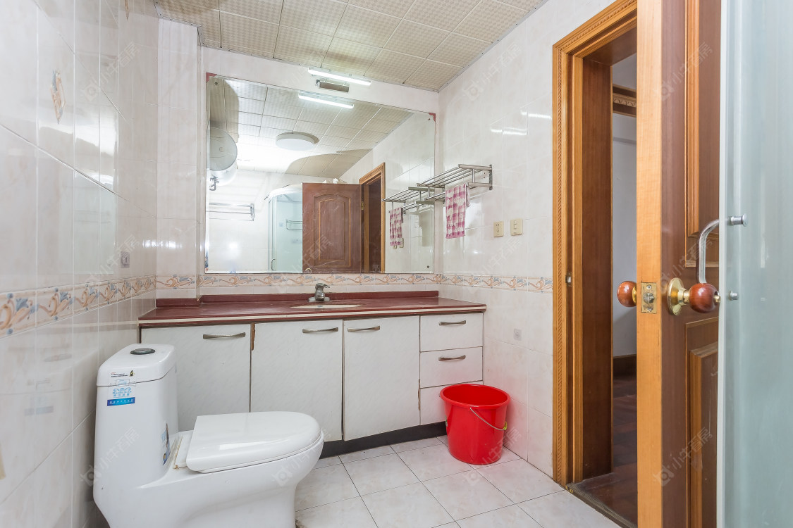 常州红梅公寓在售二手房源室内图_小牛看房