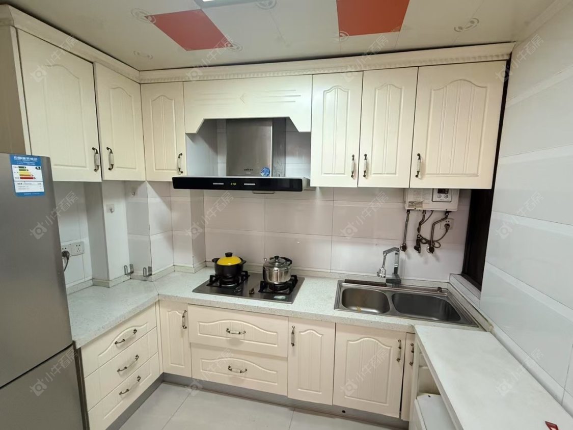 常州名桂坊在租房源室内图_小牛看房