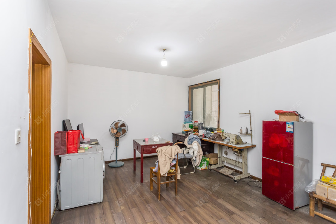 常州青洋花苑在售二手房_小牛看房