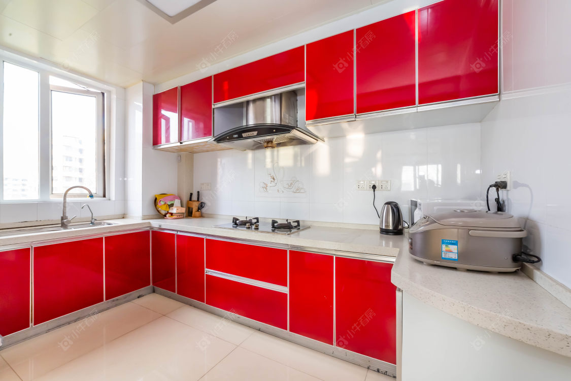 常州天山花园在售二手房源室内图_小牛看房