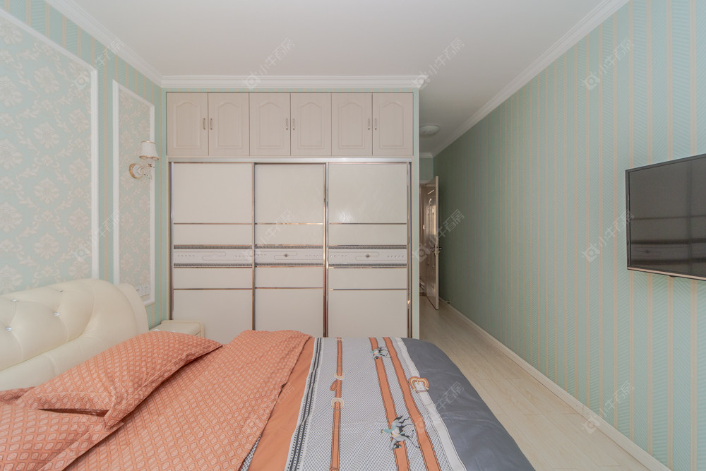 中海锦珑湾房源室内图 常州中海锦珑湾在售二手房源室内图_小牛看房