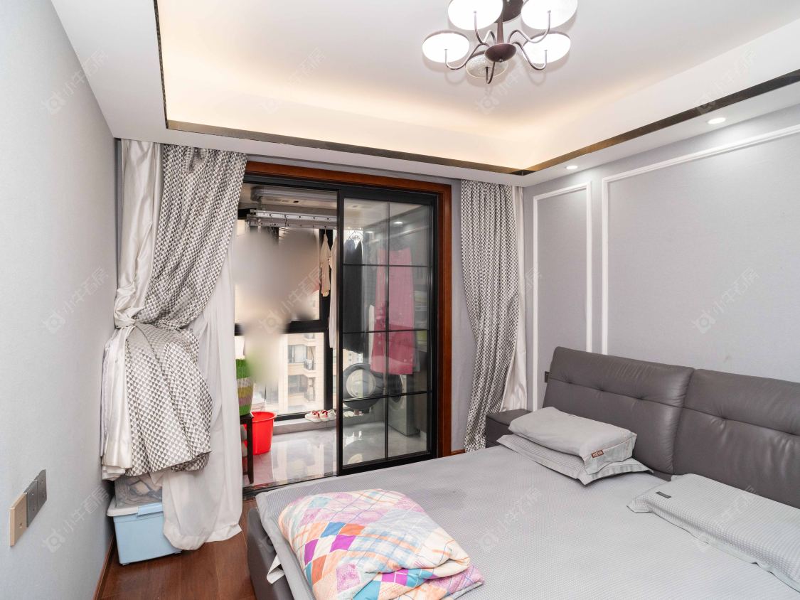 保利公园九里房源室内图 常州保利公园九里在售二手房源室内图_小牛看房