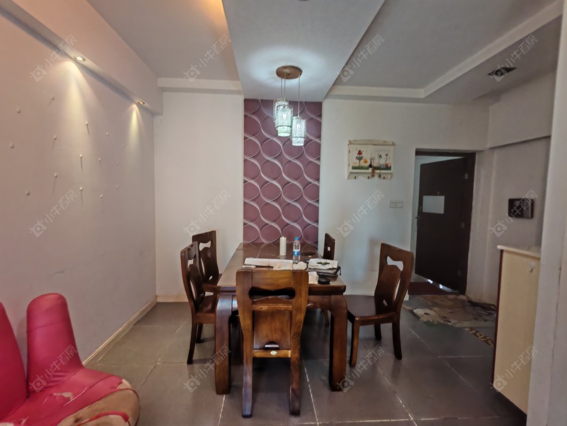 常州景城名轩在租房源_小牛看房