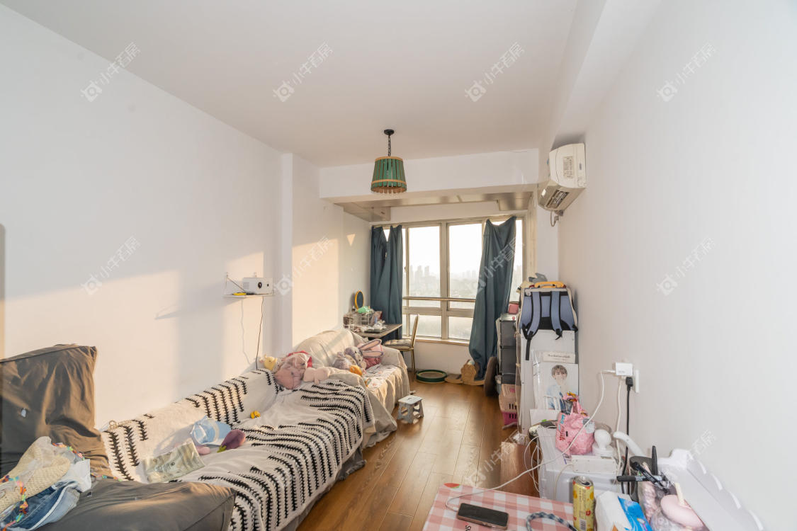 常州新天地商业广场在租房源室内图_小牛看房