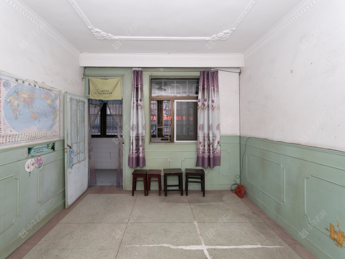 东园新村房源室内图 常州东园新村在售二手房源室内图_小牛看房