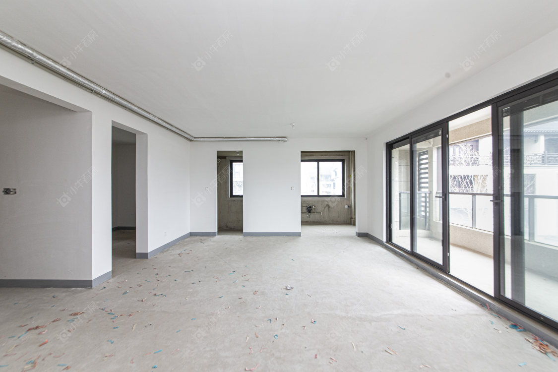 常州绿城江南里在售二手房_小牛看房