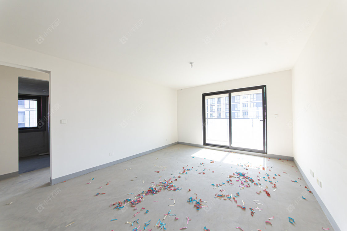 常州绿城江南里在售二手房源室内图_小牛看房