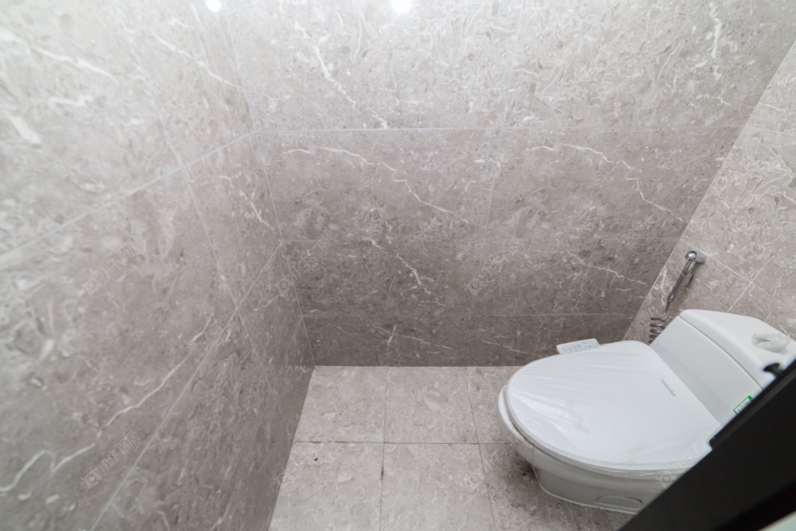 常州美的世茂云筑在售二手房源室内图_小牛看房