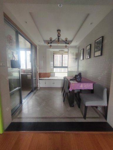 常州锦绣天地在租房源室内图_小牛看房