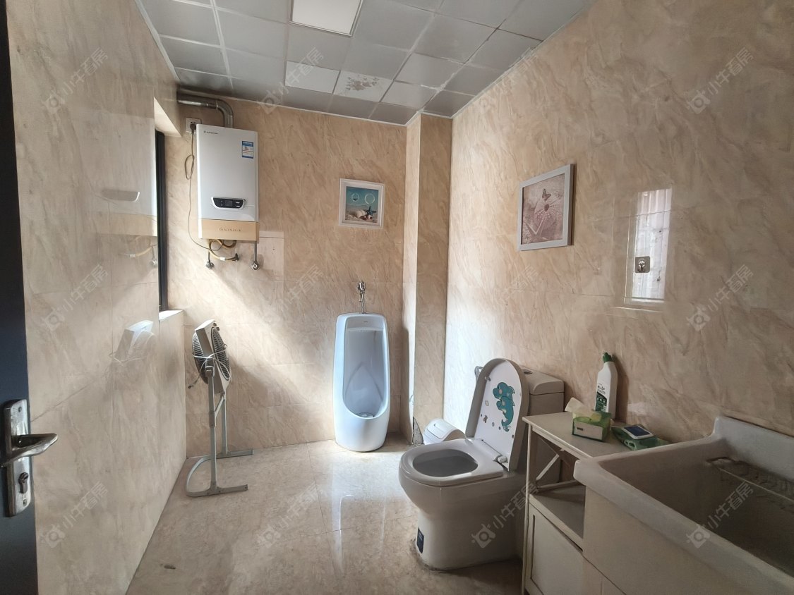 常州新昌花苑北区在租房源室内图_小牛看房