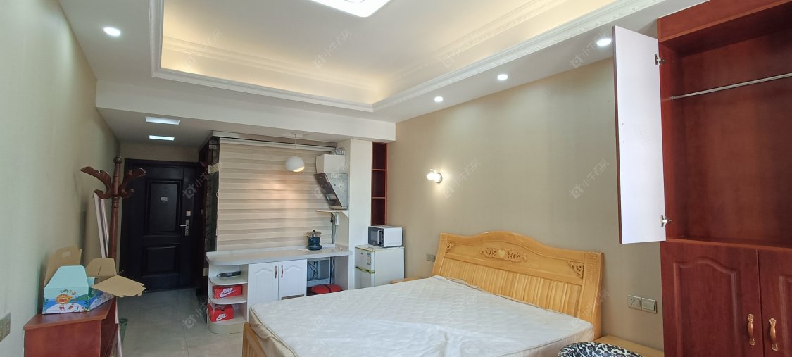 宝龙国际花园一期房源 常州宝龙国际花园一期在租房源_小牛看房