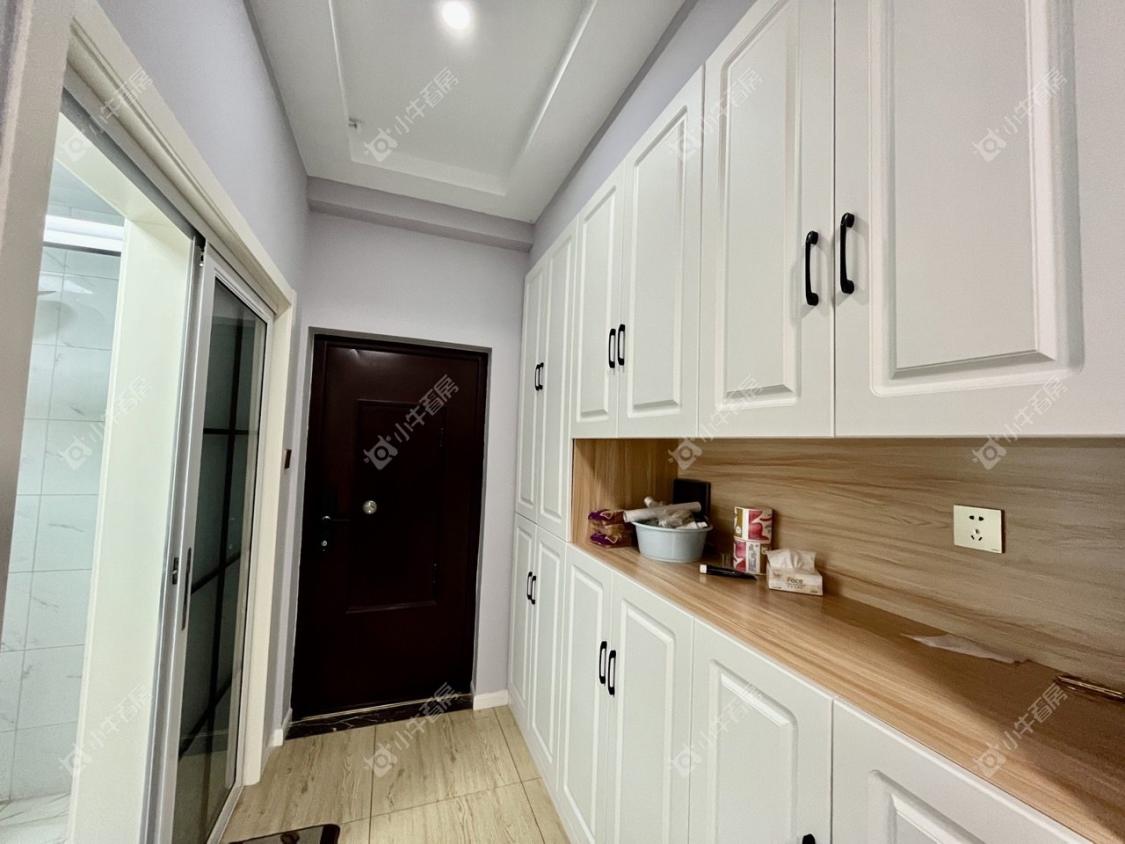 常州朗诗邻里中心在租房源_小牛看房