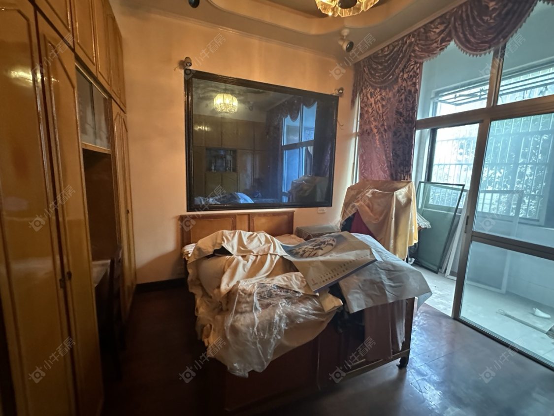 常州顺通东路在租房源户型图_小牛看房