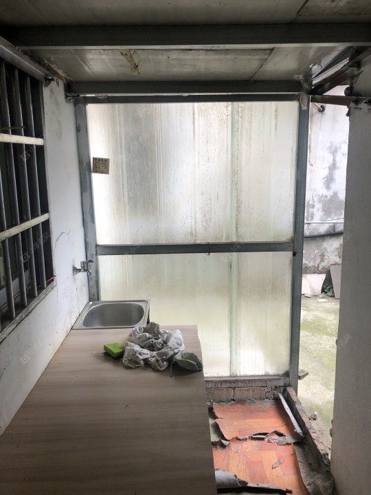 常州下岸村租房_下岸村1室1厅房源出租
