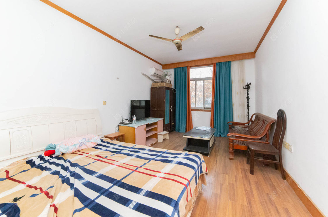 常州冶金新村在售二手房源室内图_小牛看房