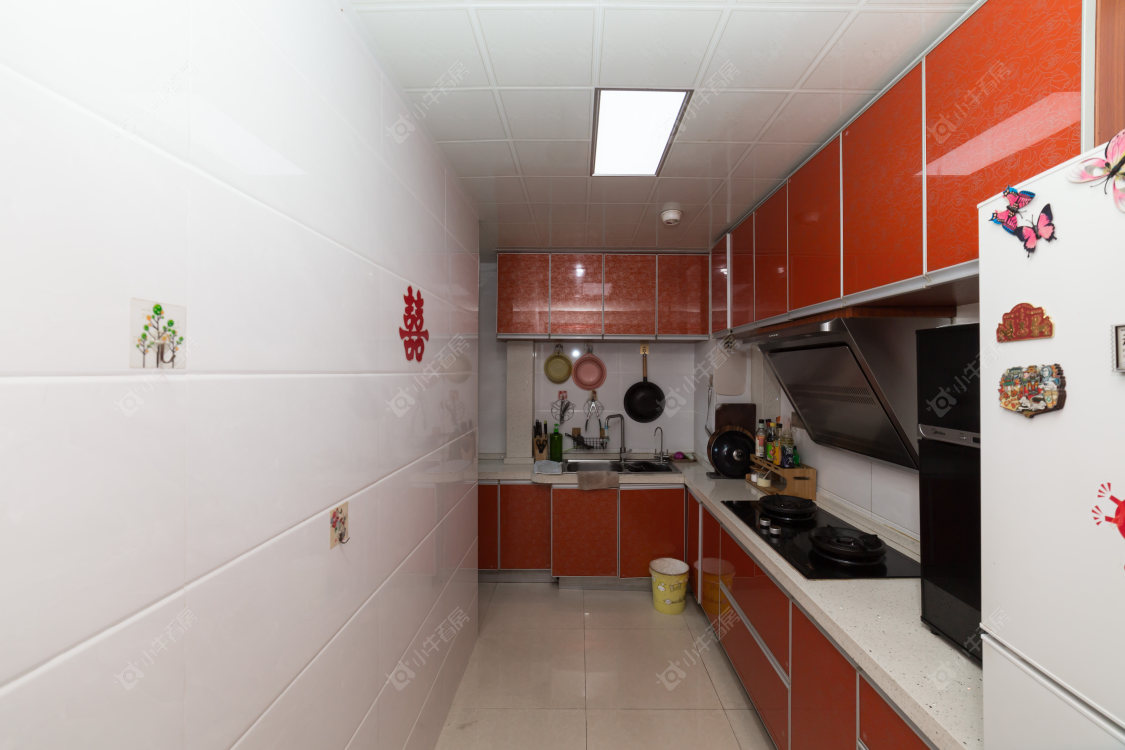 常州紫韵香庭一期在售二手房源室内图_小牛看房