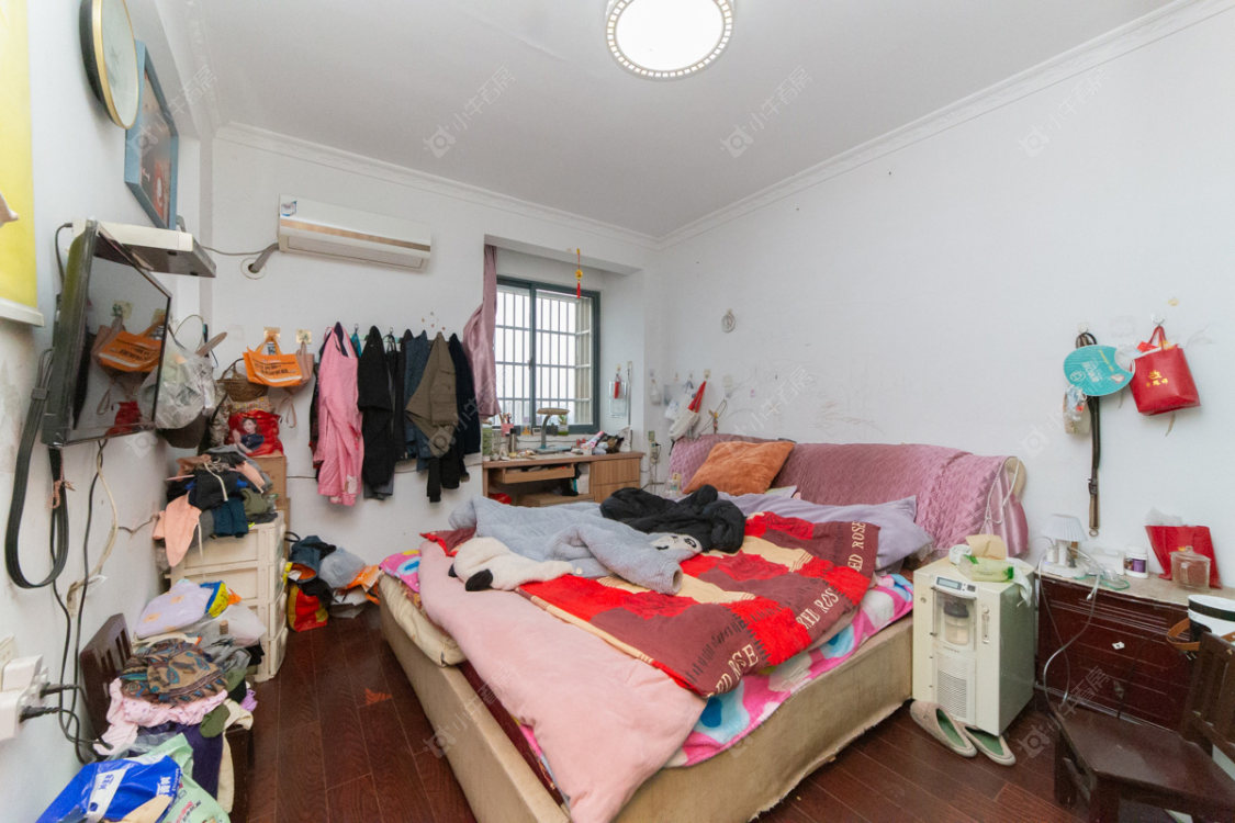 常州顺园八村二期在售二手房源室内图_小牛看房