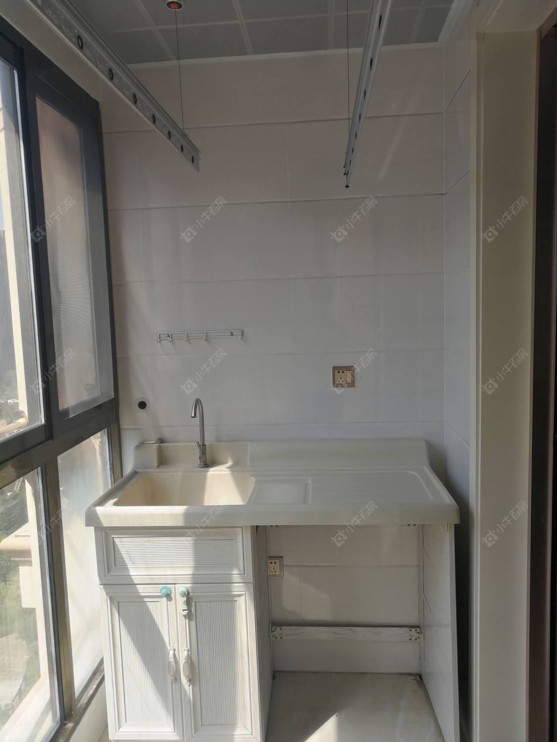 银河湾第一城二期房源室内图 常州银河湾第一城二期在租房源室内图_小牛看房
